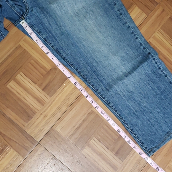 LUCKY BRAND short jeans - Picture 12 of 16
